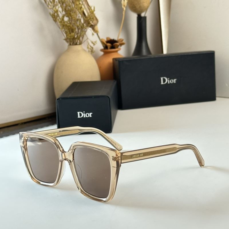 Dior Sunglasses